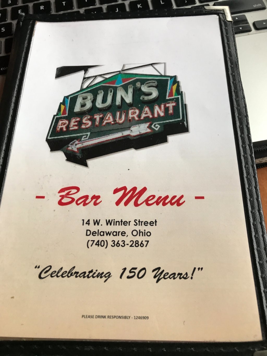 Bun`s Restaurant